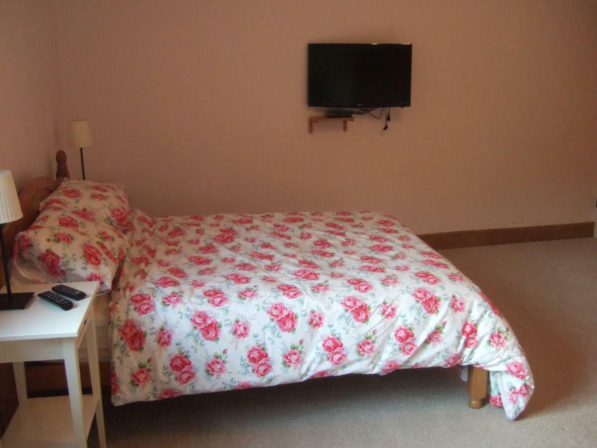 Bed and Breakfast Maison Verger Availles-Limouzine Exteriér fotografie